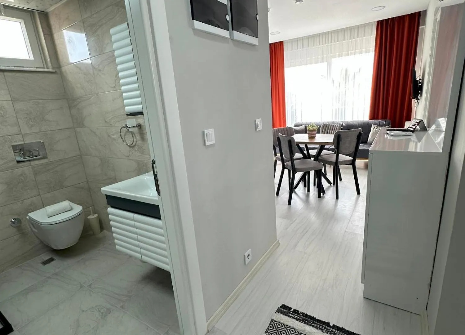 Antalya Best Apart Turcja