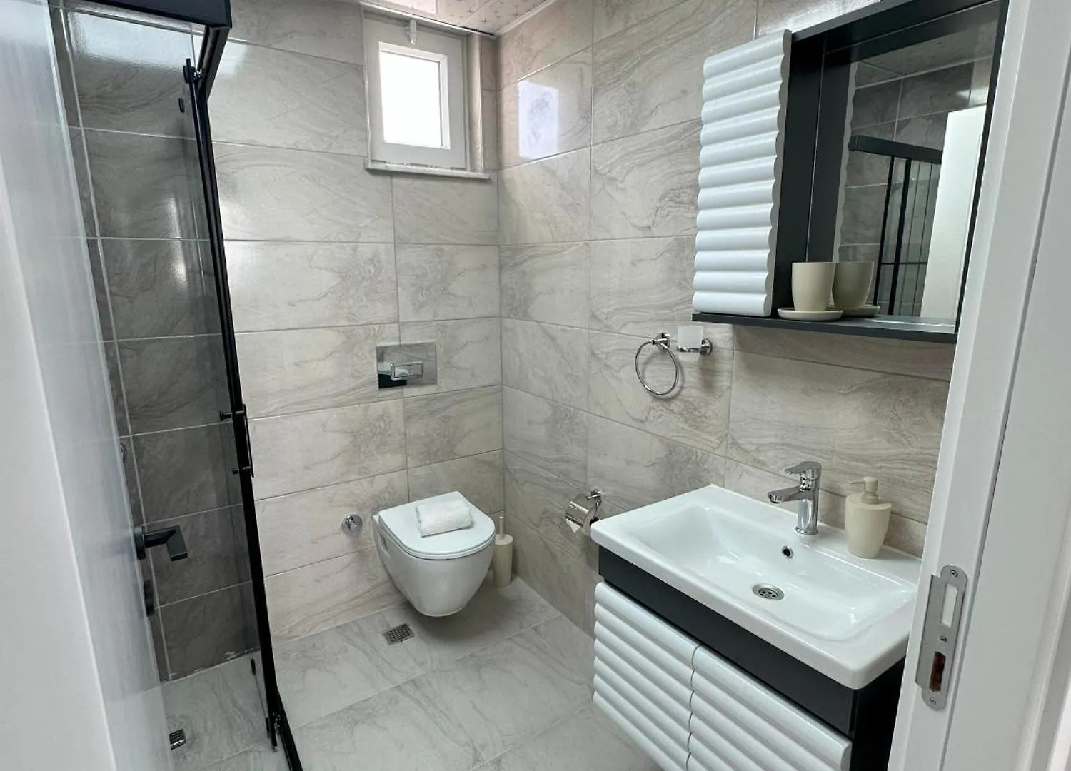 Hotel apartamentowy Antalya Best Apart