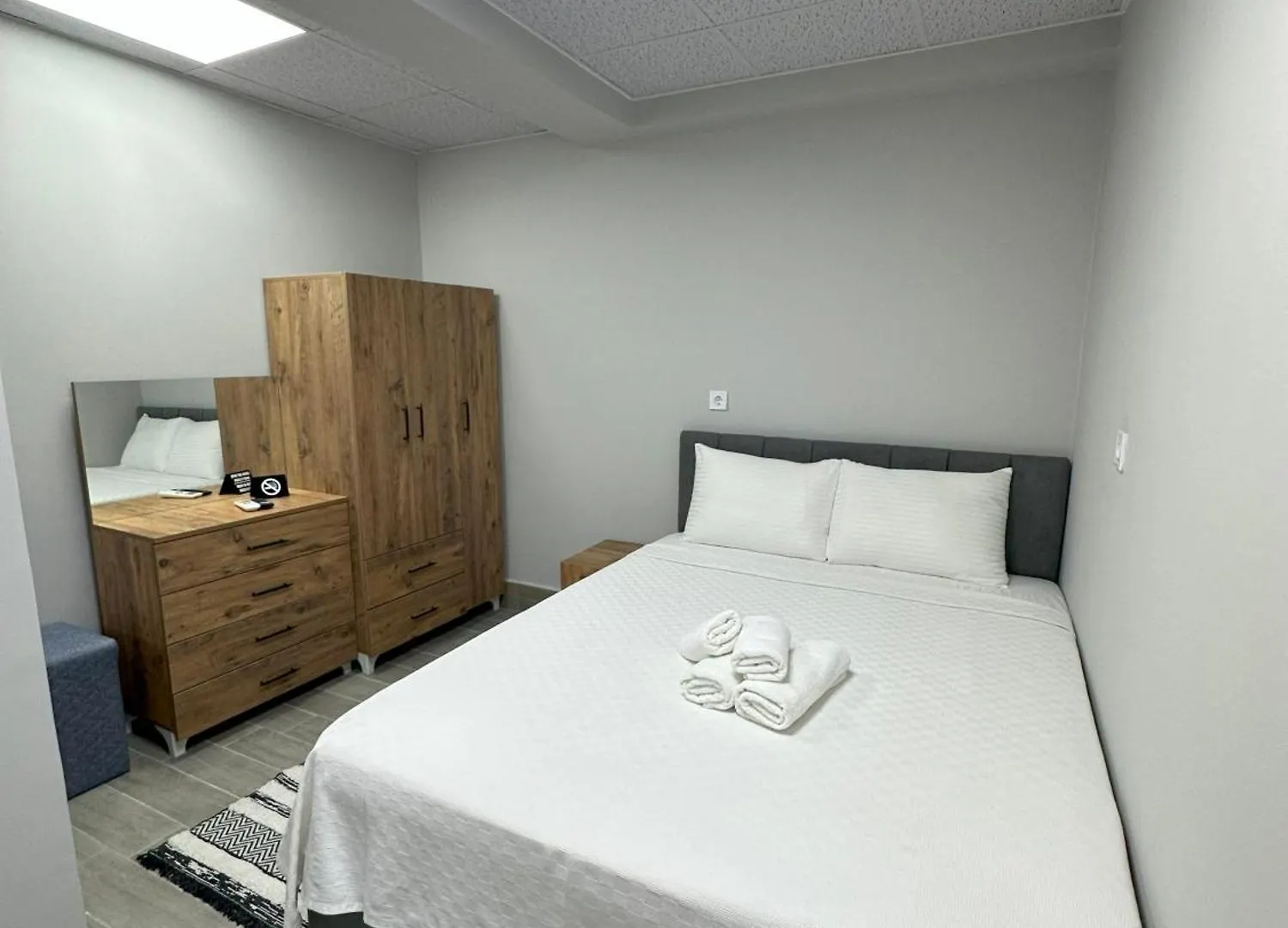 Antalya Best Apart Hotel apartamentowy