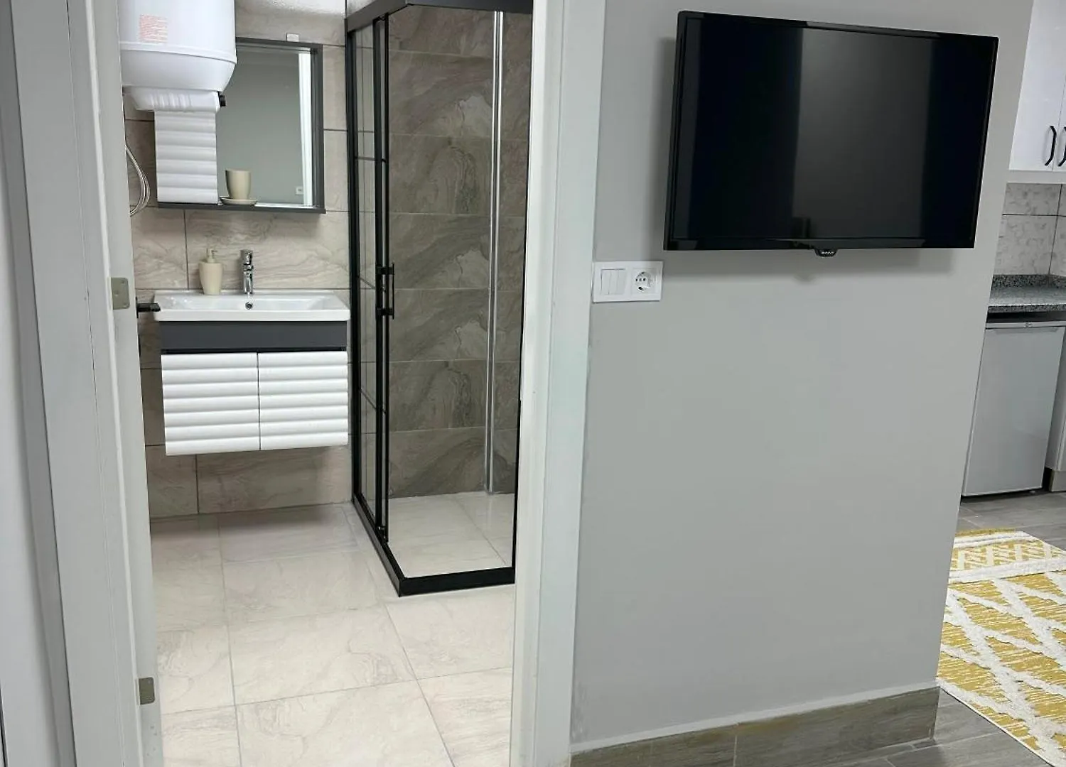 Antalya Best Apart Hotel apartamentowy