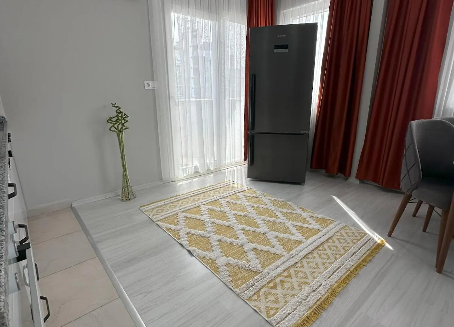 Antalya Best Apart Turcja