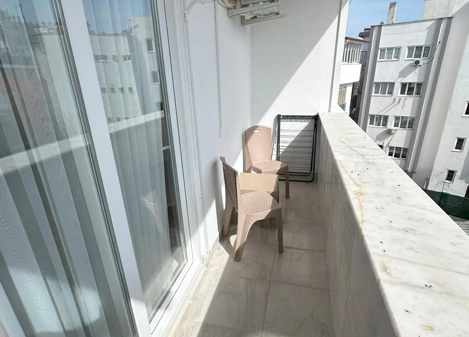 Antalya Best Apart 0*,  Turcja