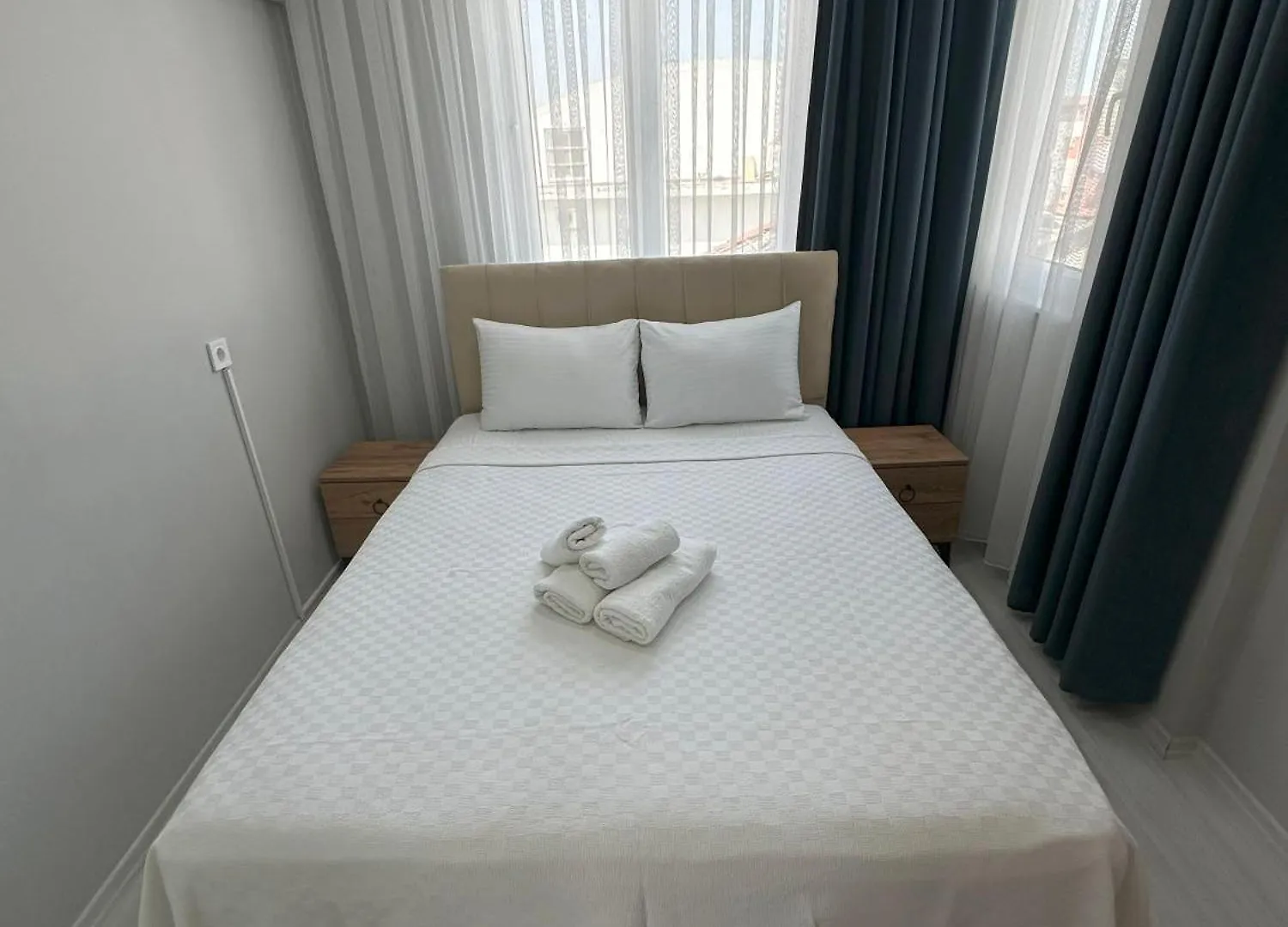 Antalya Best Apart 0*,
