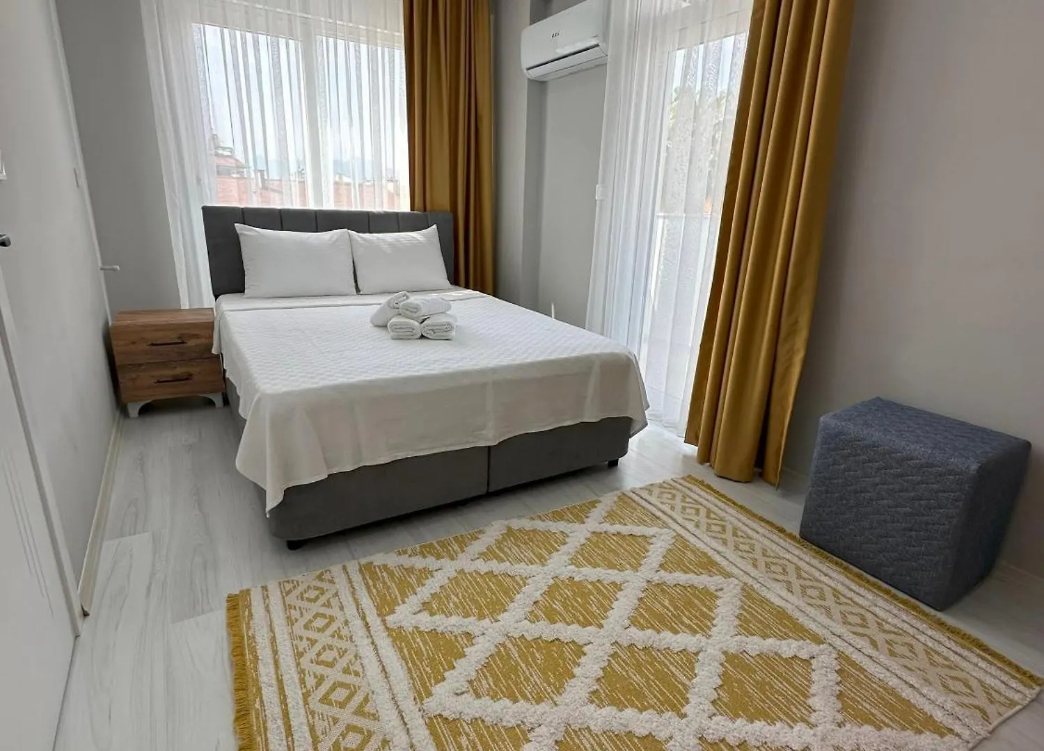 Antalya Best Apart Турция