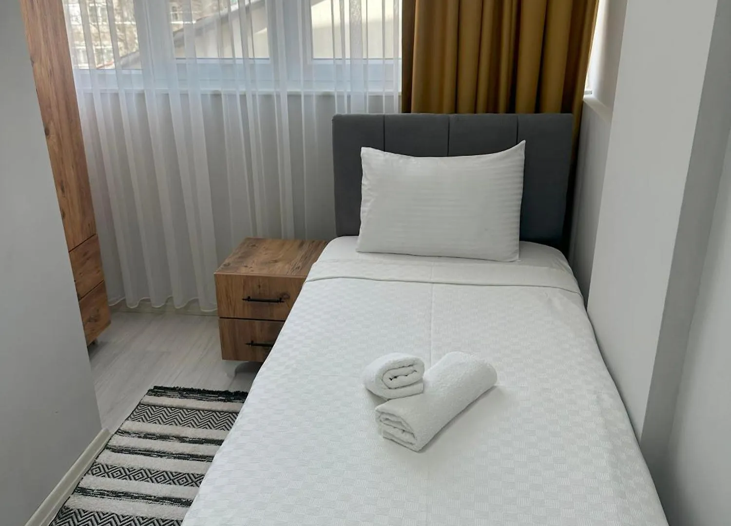 Antalya Best Apart Турция