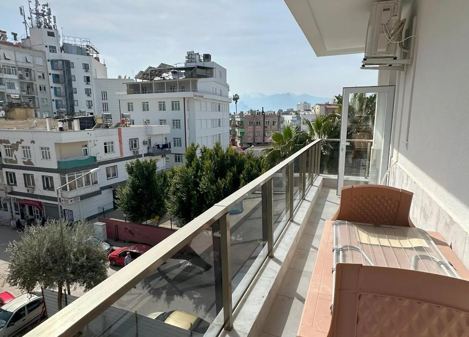 Antalya Best Apart 0*,  Турция