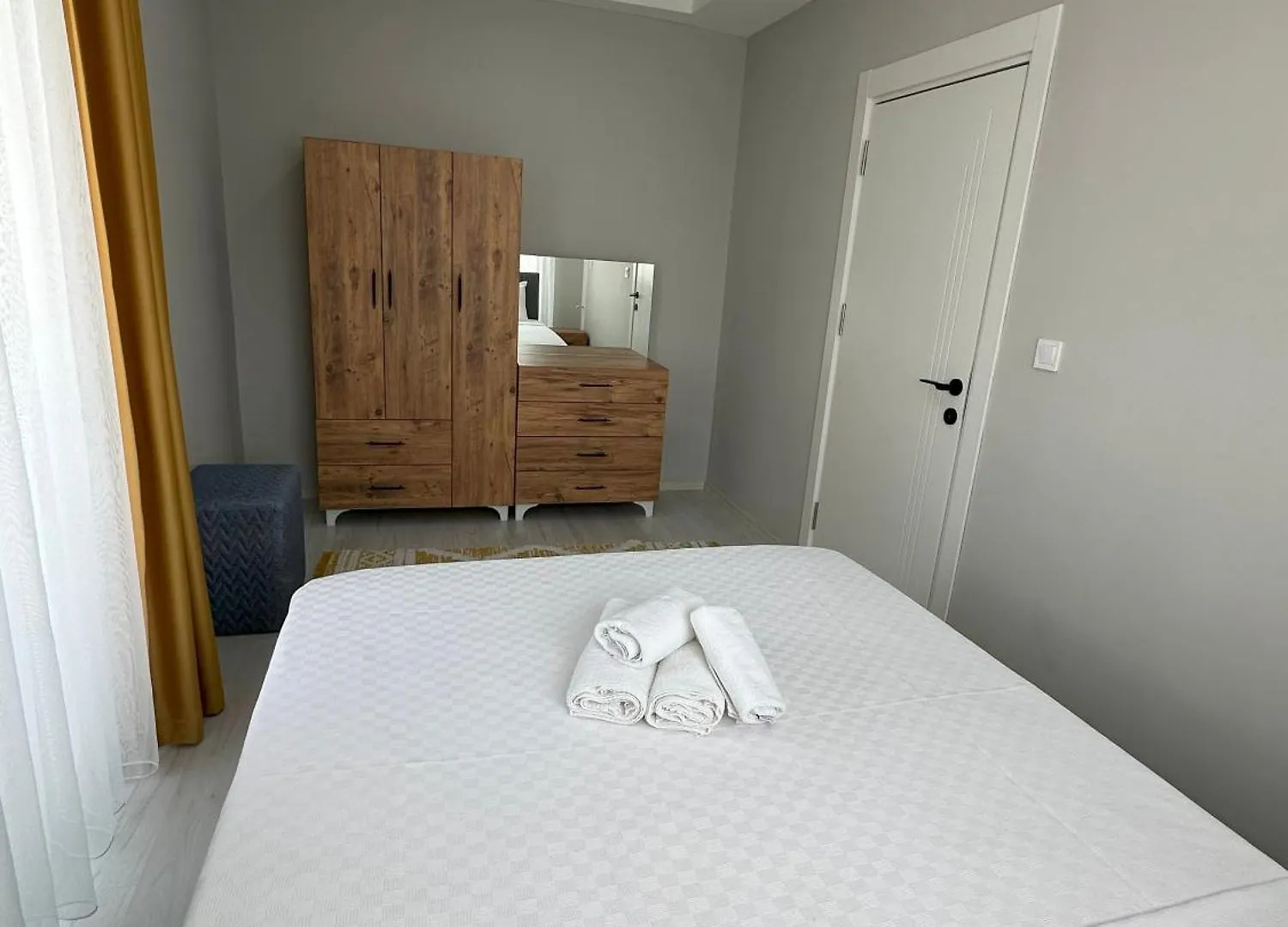Antalya Best Apart 0*,  Турция