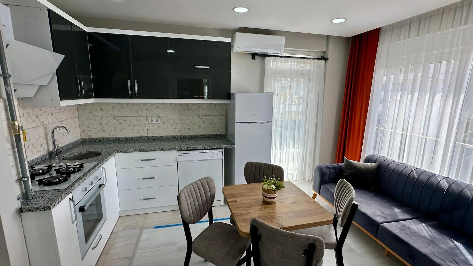 Antalya Best Apart