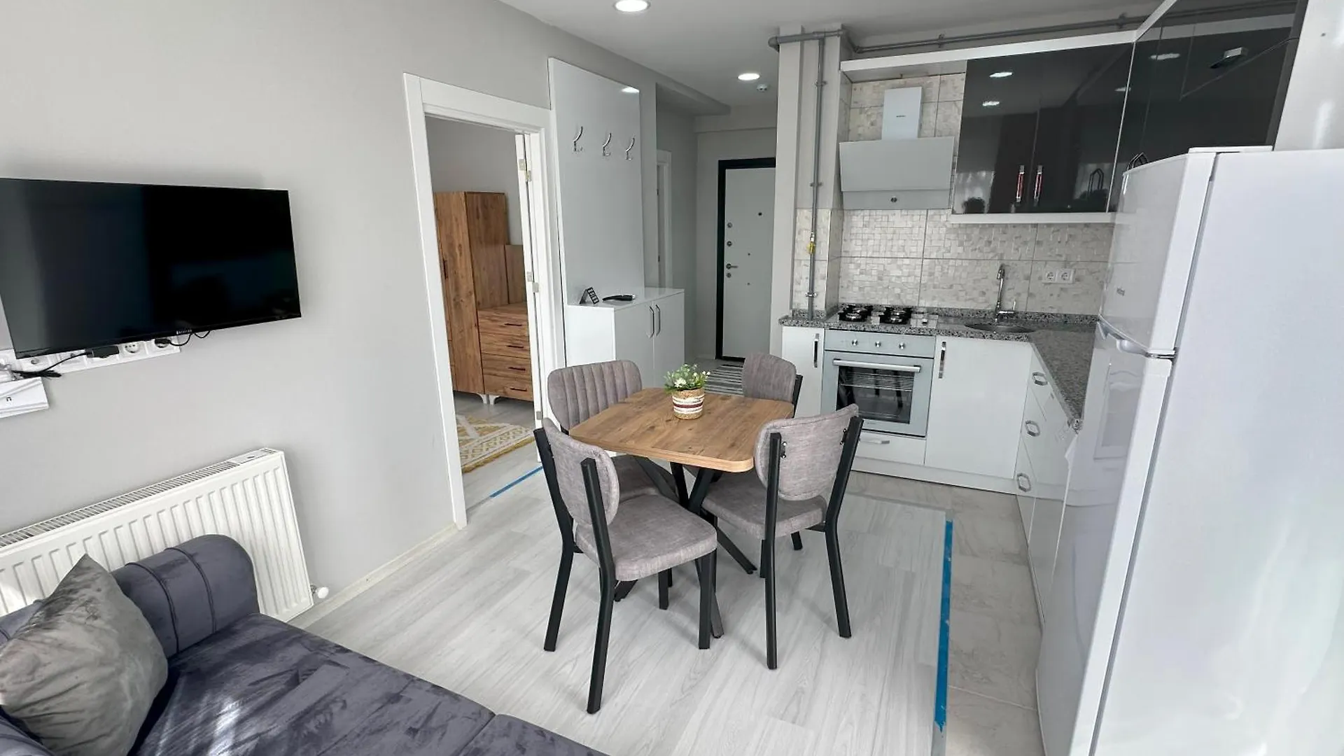 Antalya Best Apart Турция