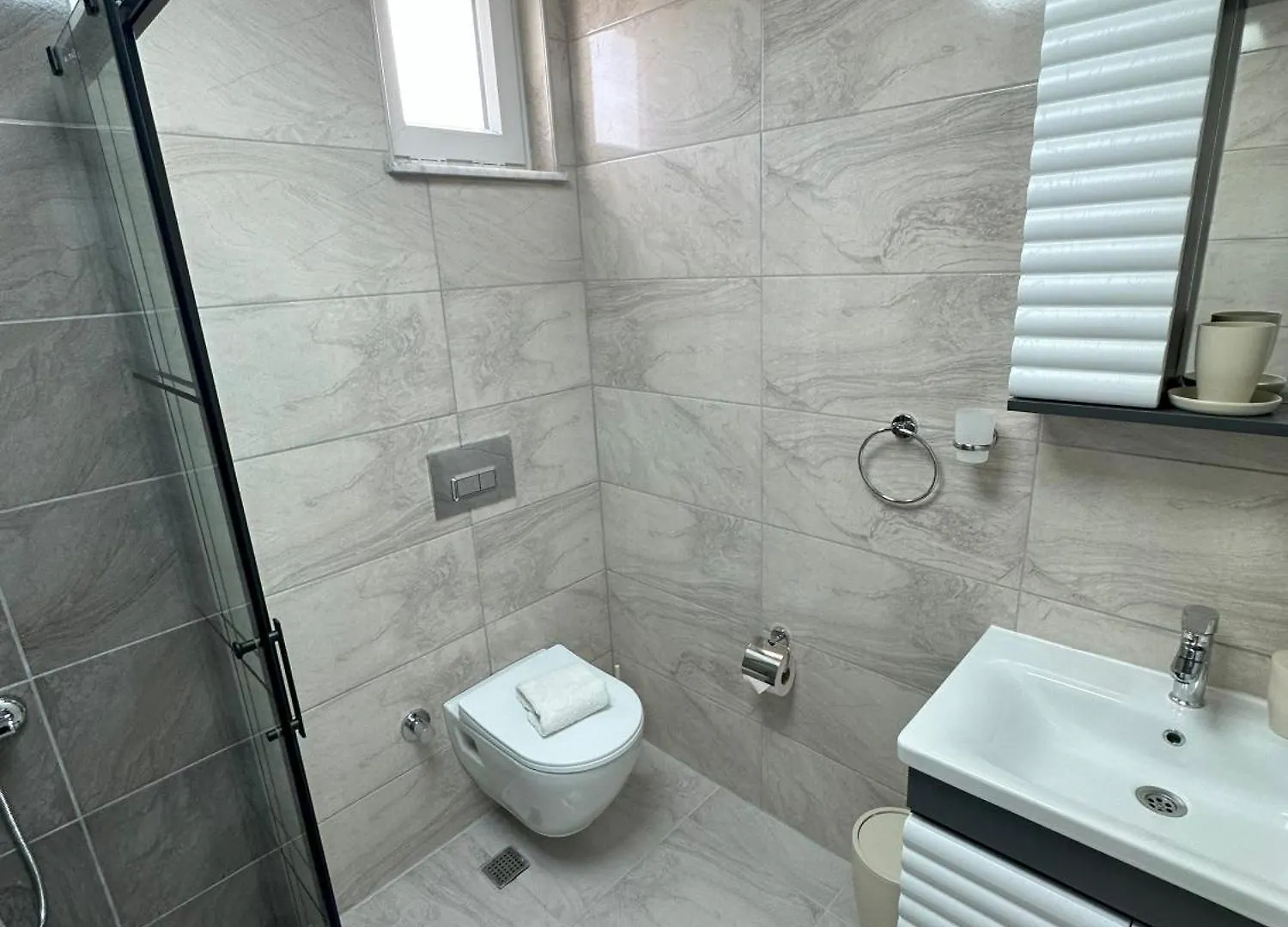 Апарт-отель Antalya Best Apart Турция