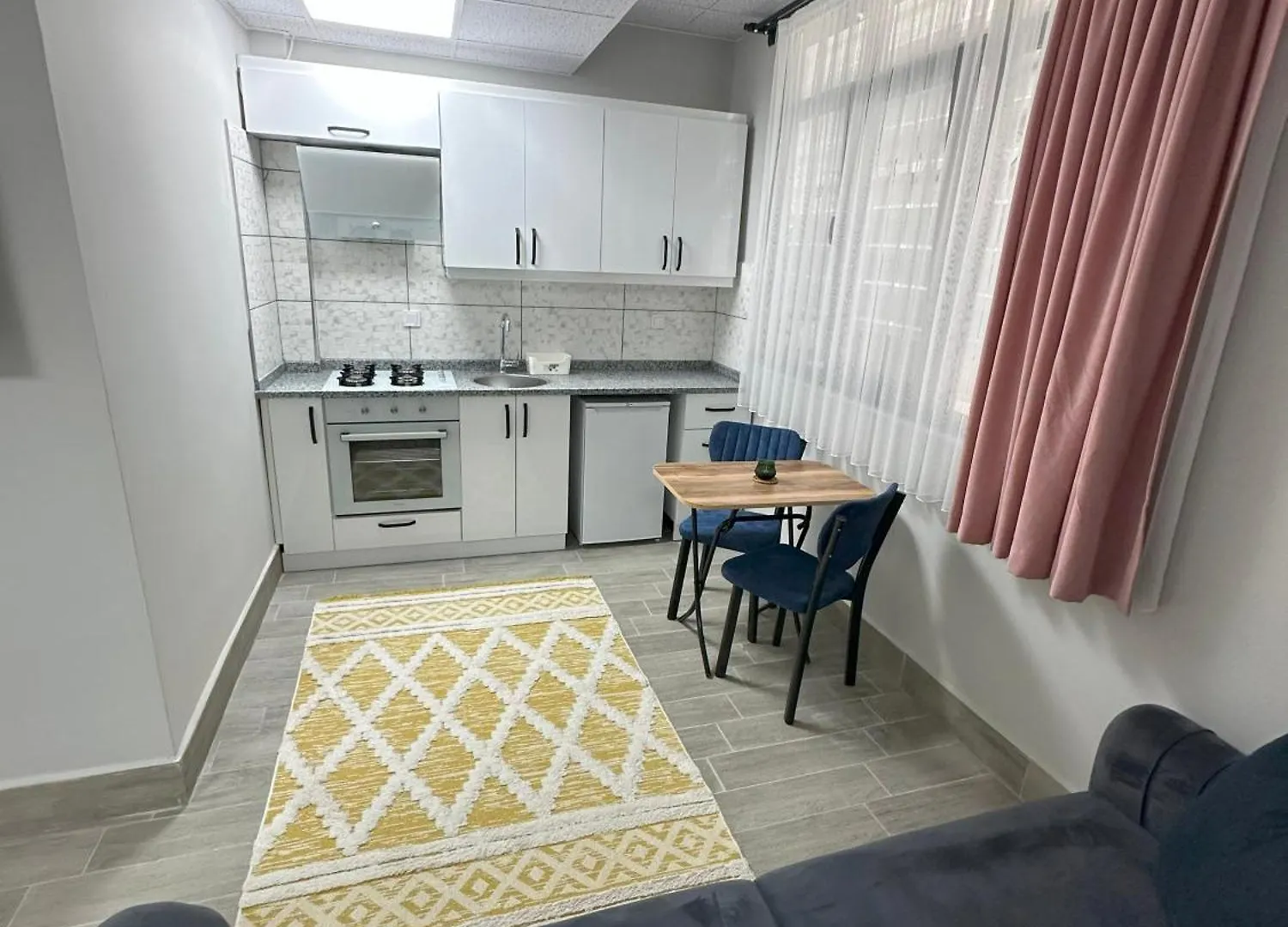 Апарт-отель Antalya Best Apart Турция