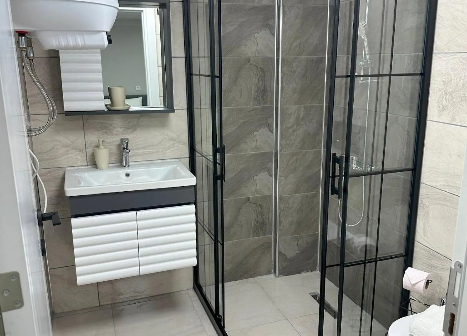 Апарт-отель Antalya Best Apart