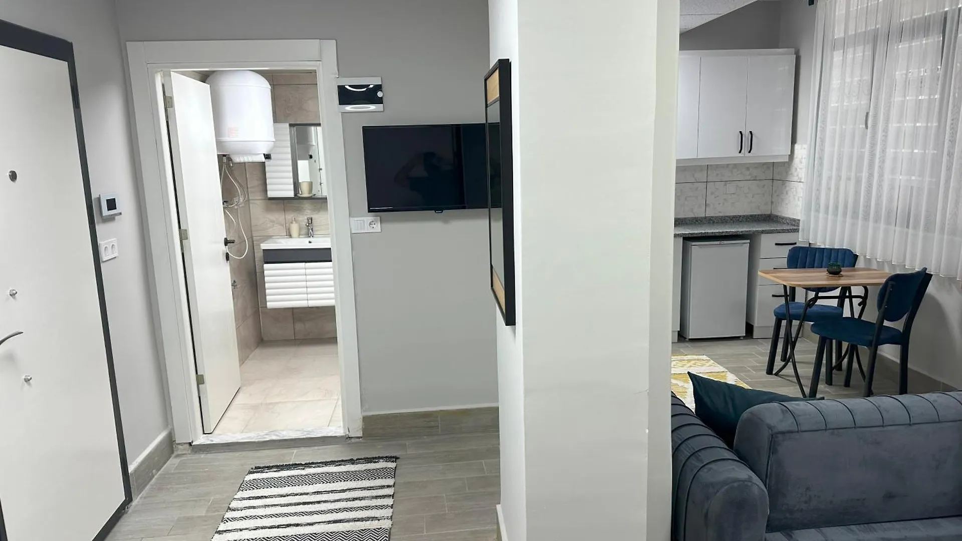 Antalya Best Apart Апарт-отель