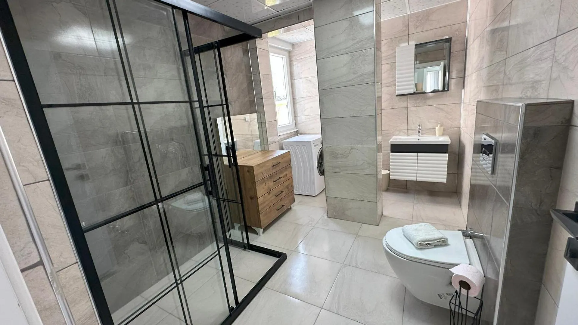Antalya Best Apart Апарт-отель