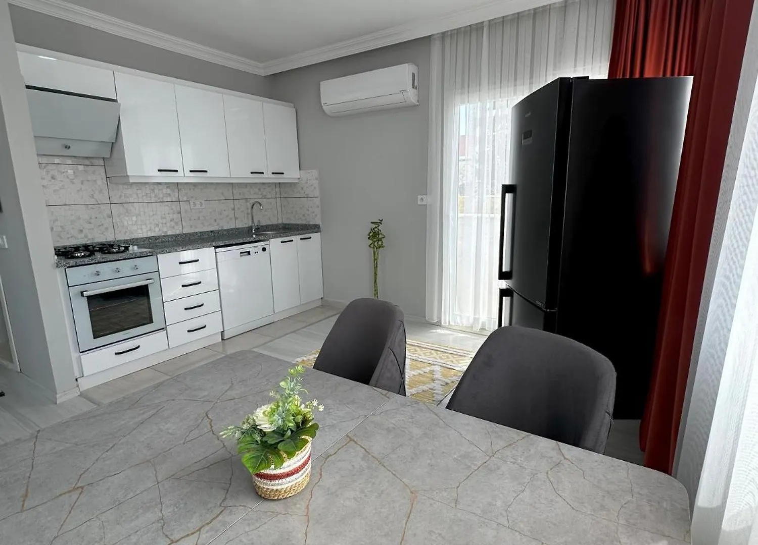 Antalya Best Apart